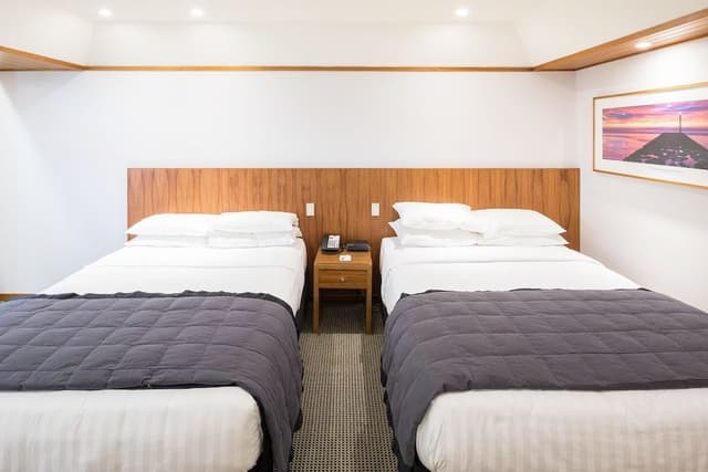 Premium Twin Room, 2 Queen Beds
