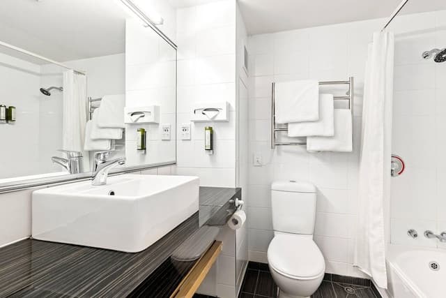 Superior Room, 1 Queen Bed