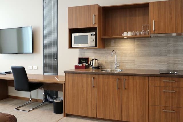 Superior Apartment, 2 Bedrooms