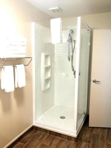 Two-Bedroom Suite