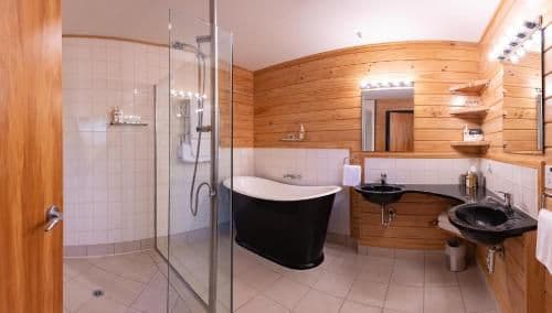 Main House Suite