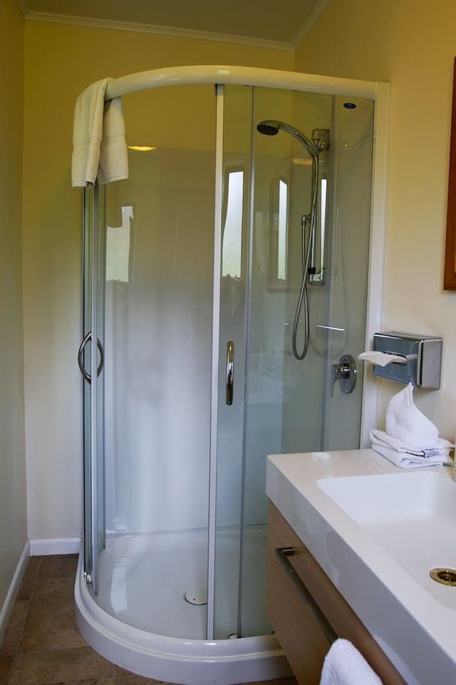 One Bedroom Chalet