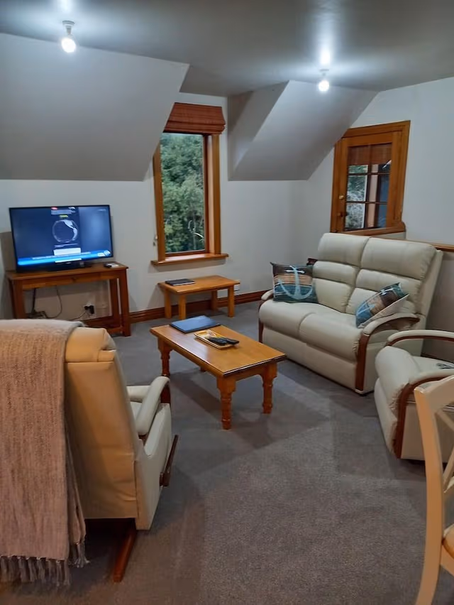 Standard Apartment, 2 Bedrooms, Non Smoking, Mountain View