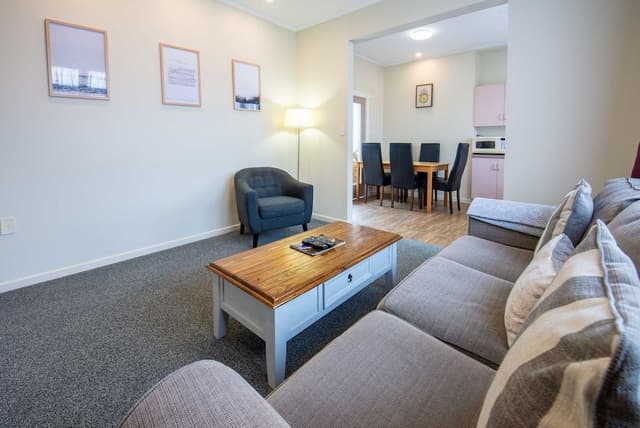 Family Apartment, 2 Bedrooms