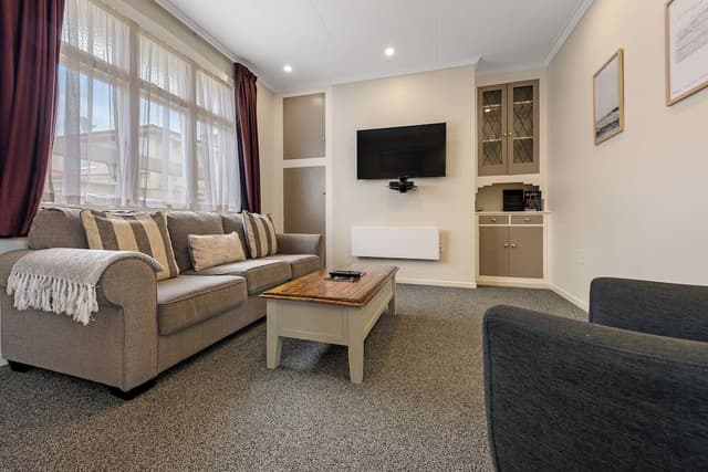 Family Apartment, 2 Bedrooms