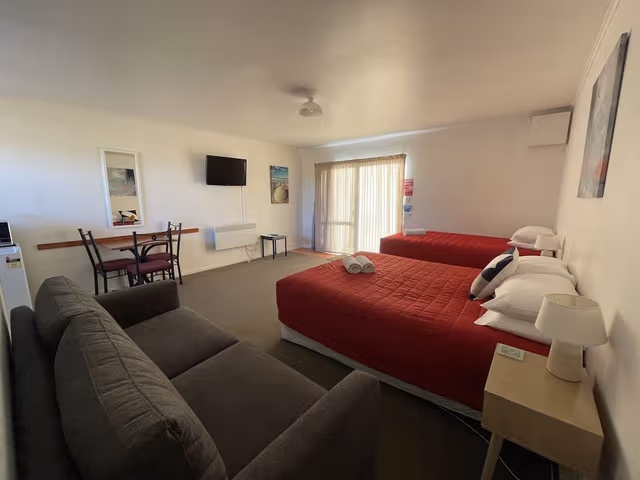 Standard Suite, Mountain View