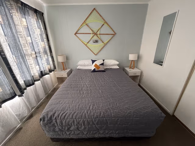 Family Suite, 2 Bedrooms