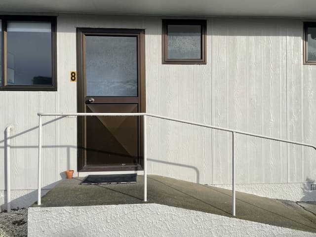 Suite, 1 Bedroom (2 People)