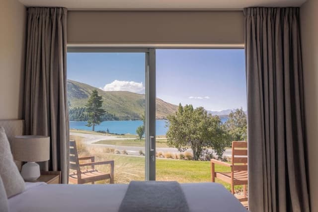 Suite, 2 Bedrooms, Lake View