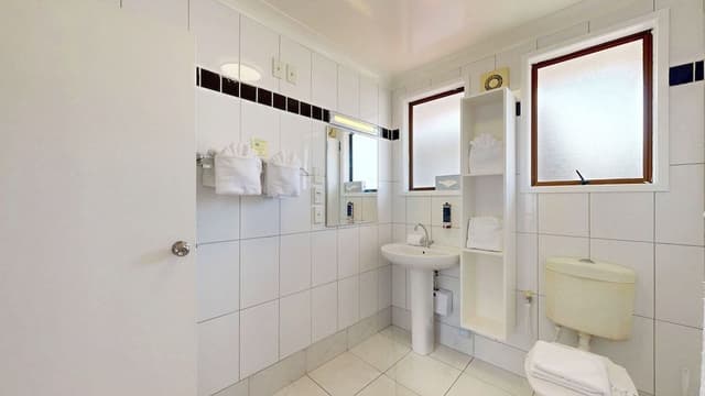 One Bedroom