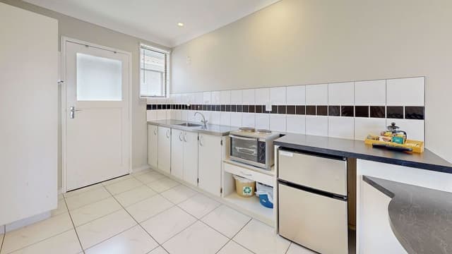 Two Bedroom Apartment