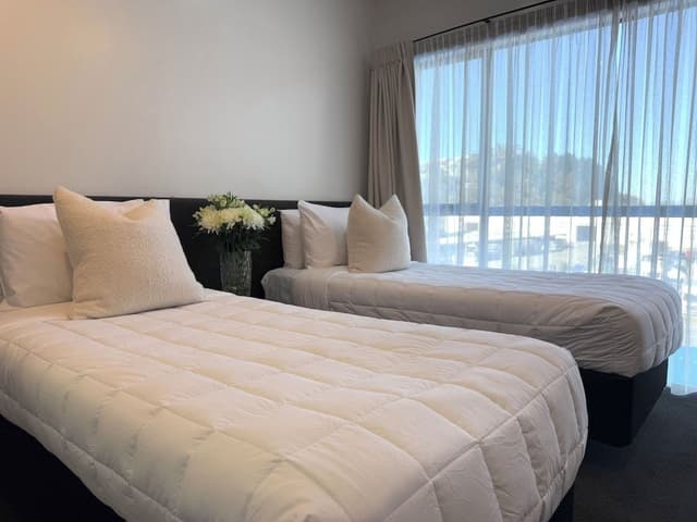 Two bedroom Apartment