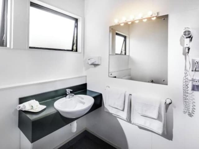 Premium One Bedroom Suite