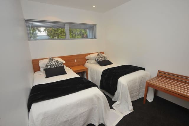 Family Apartment, 2 Bedrooms (family unit)