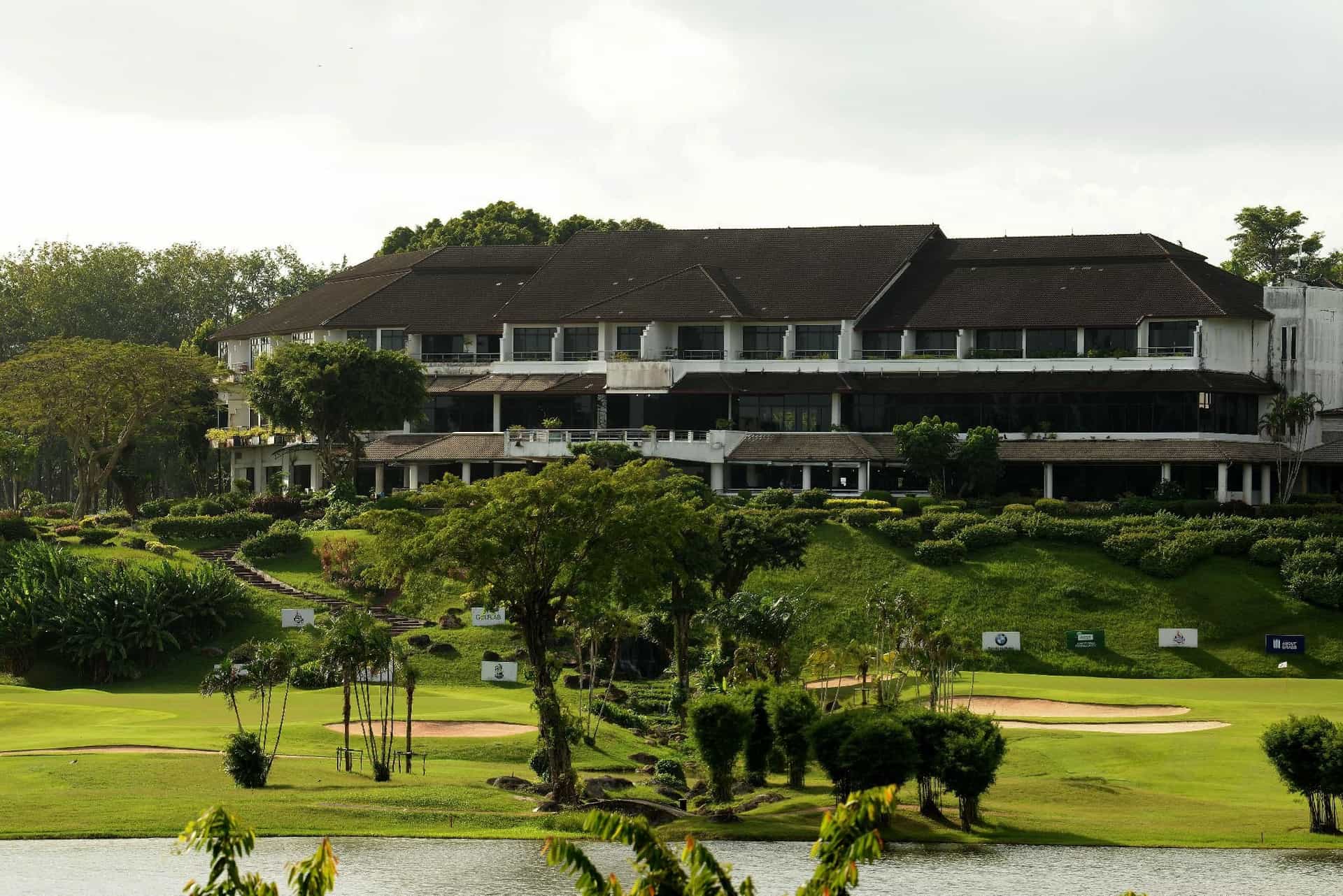 Blue Canyon Country Club Blue Canyon Country Club