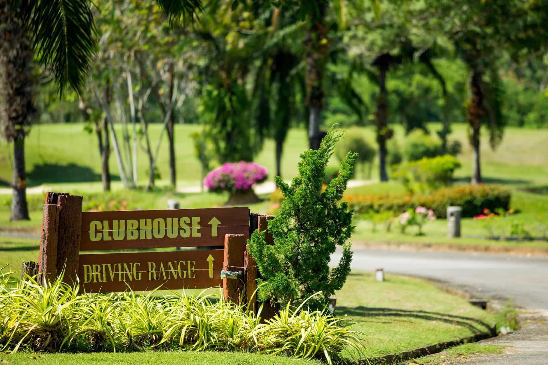 Blue Canyon Country Club Blue Canyon Country Club