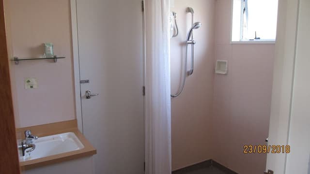 2 Bedroom Unit