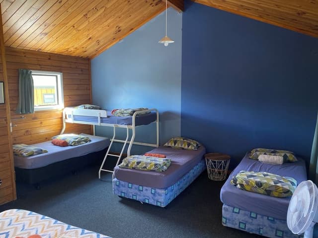 Family Room, Multiple Beds, Ensuite