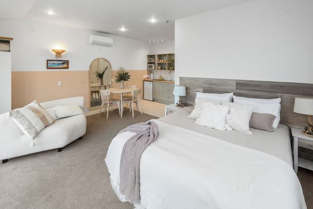 Seaview Spa Studio