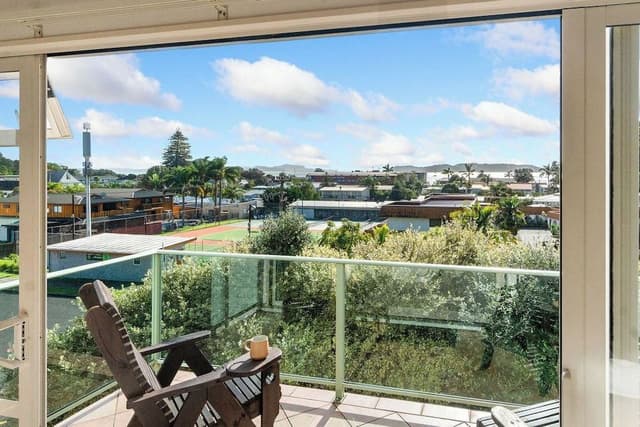 Seaview Spa Studio