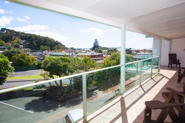 Balcony Studio