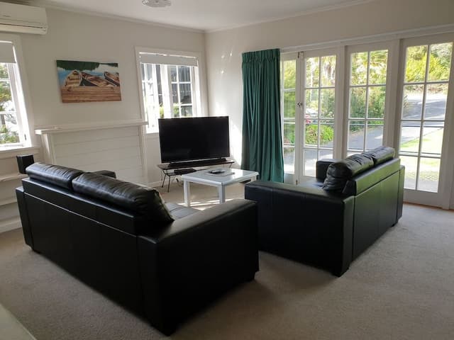 Palm House (3 Bedroom House)