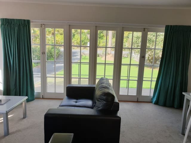 Palm House (3 Bedroom House)