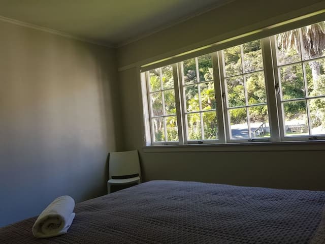 Palm House (3 Bedroom House)