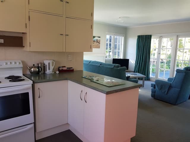 Palm House (3 Bedroom House)