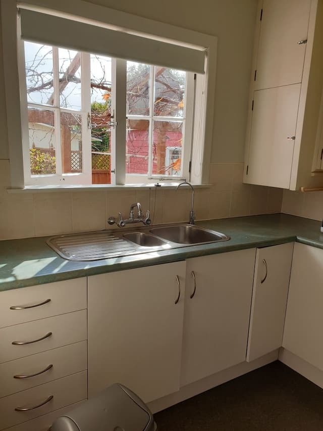 Palm House (3 Bedroom House)