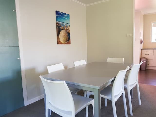 Palm House (3 Bedroom House)