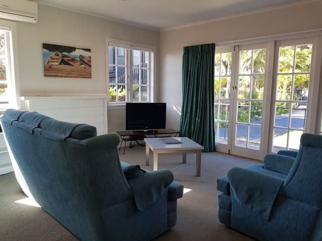 Palm House (3 Bedroom House)