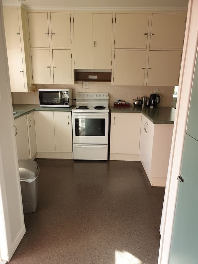 Palm House (3 Bedroom House)