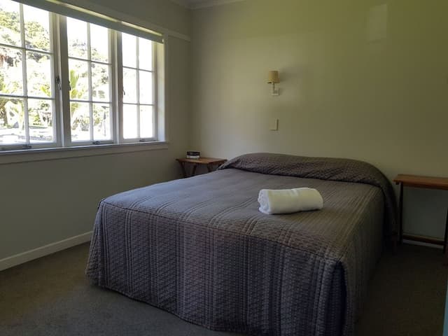 Palm House (3 Bedroom House)