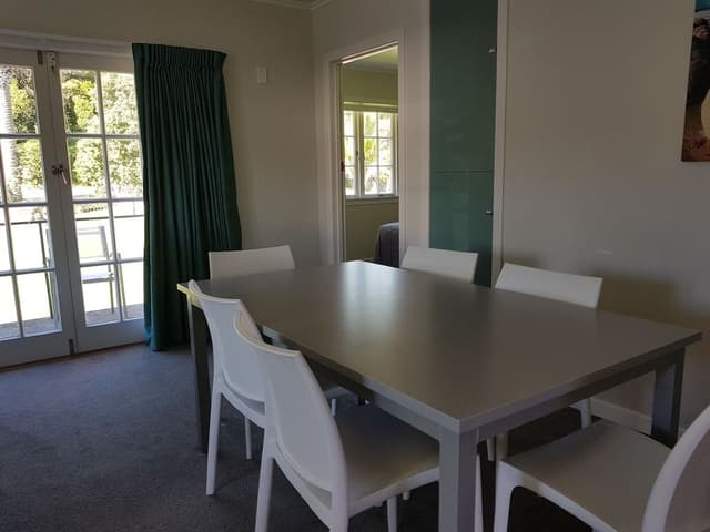 Palm House (3 Bedroom House)
