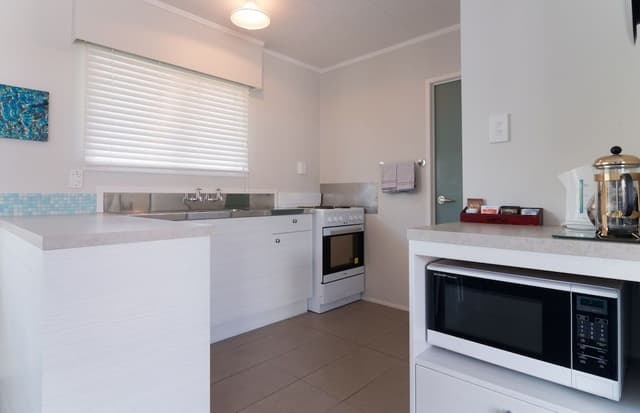 Superior Apartment, 2 Bedrooms