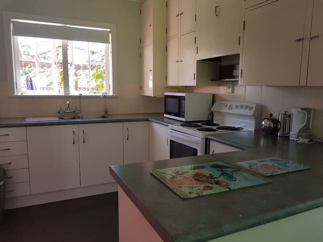 Palm House (3 Bedroom House)