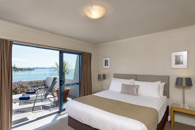 Luxury Room, 3 Bedrooms, Hot Tub, Ocean View