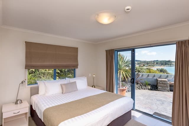 Luxury Room, 3 Bedrooms, Hot Tub, Ocean View