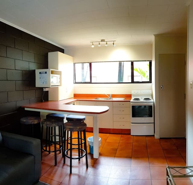 Family Apartment, 1 Bedroom