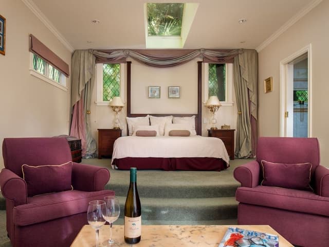 Premier Suite