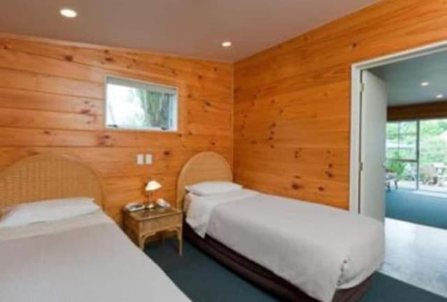 Two Bedroom Apartment