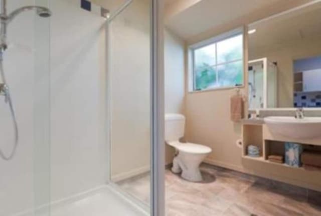 Two Bedroom Apartment