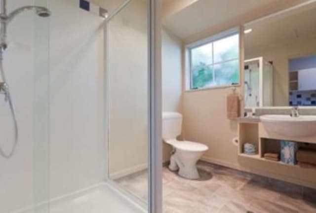 Two Bedroom Apartment