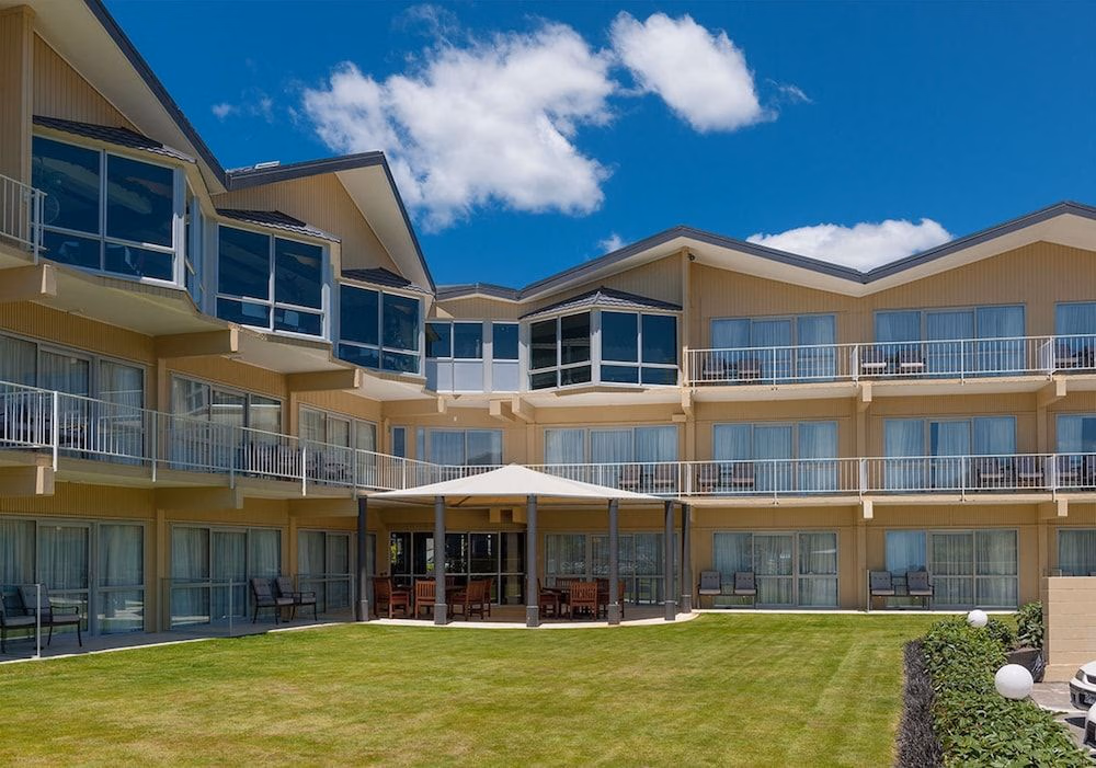 บีชคอมเบอร์อินน์(พิคตอน) (Picton Beachcomber Inn)4