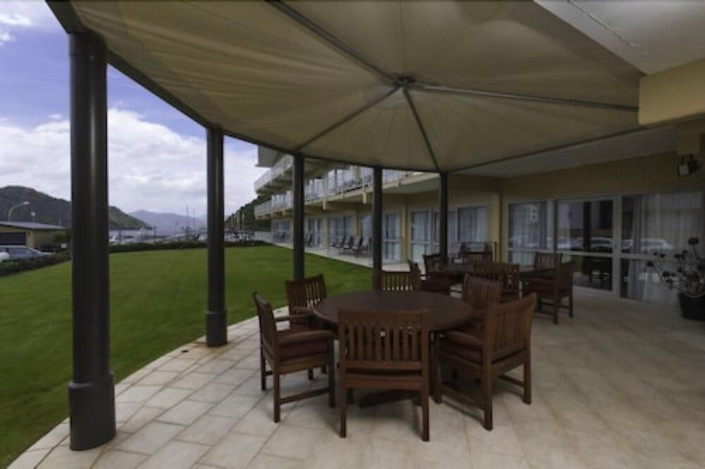 บีชคอมเบอร์อินน์(พิคตอน) (Picton Beachcomber Inn)3