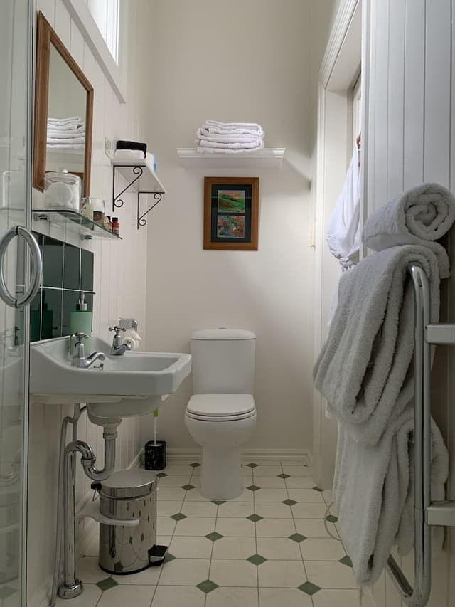 Superior Apartment, 1 Bedroom (Sir Joseph Banks)