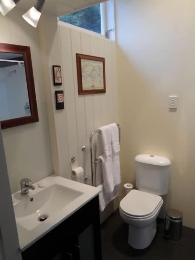Luxury Apartment, 1 Bedroom (James Cook)
