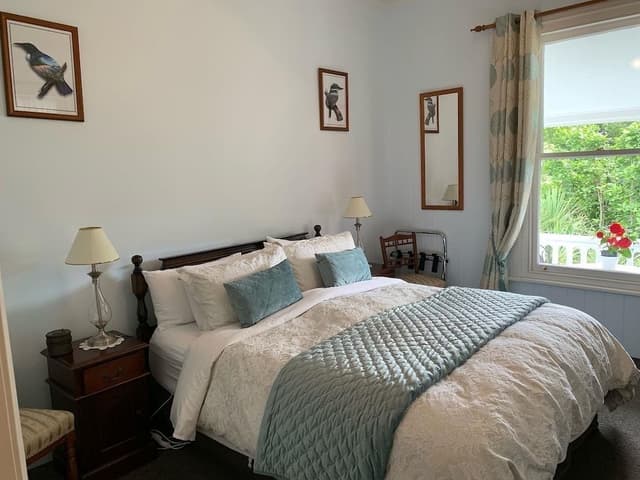 Luxury Apartment, 1 Bedroom (James Cook)