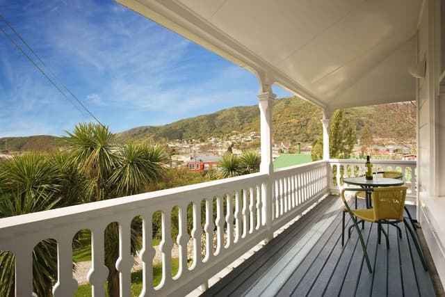 Luxury Apartment, 1 Bedroom (James Cook)